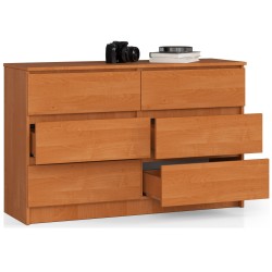 KOMODA K120 6SZ CLP OLCHA
