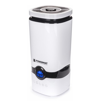 Ultradźwiękowy NAWILŻACZ powietrza dyfuzor 28W 4L PM-NPO-4W