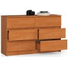 KOMODA K120 6SZ CLP OLCHA