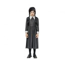 Halloween Gothic schoolgirl, Schoolgirl costume 130/140 cm