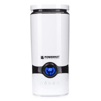 Ultradźwiękowy NAWILŻACZ powietrza dyfuzor 28W 4L PM-NPO-4W