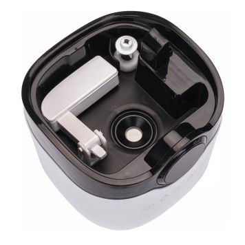 Ultradźwiękowy NAWILŻACZ powietrza dyfuzor 28W 4L PM-NPO-4W