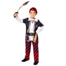 Pirate Pirate, costume 3-4 years