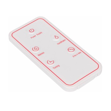 Ultradźwiękowy NAWILŻACZ powietrza dyfuzor 28W 4L PM-NPO-4W