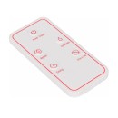 Ultradźwiękowy NAWILŻACZ powietrza dyfuzor 28W 4L PM-NPO-4W