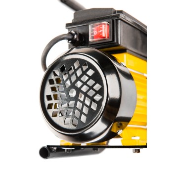 Pompa do paliwa / dystrybutor PM-CPN-2500W z cyfrowym licznikiem