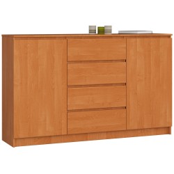 KOMODA K160 2D 4SZ CLP PK OLCHA