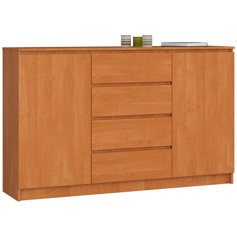 KOMODA K160 2D 4SZ CLP PK OLCHA