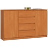 KOMODA K160 2D 4SZ CLP PK OLCHA