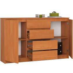 KOMODA K160 2D 4SZ CLP PK OLCHA