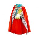 Halloween King King Costume