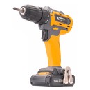 Wkrętarka AKUMULATOROWA Wiertarka 20V ZESTAW 28el PM-WA-20V-1.5AZT