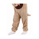 Animals Puppy Dog Costume 92/104 cm