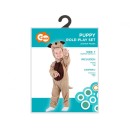 Animals Puppy Dog Costume 92/104 cm