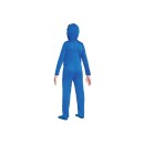 Lego Ninjago, Jay Costume 3-4 years