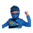 Lego Ninjago, Jay Costume 3-4 years