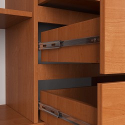 KOMODA K160 2D 4SZ CLP PK OLCHA