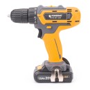 Wkrętarka AKUMULATOROWA Wiertarka 20V ZESTAW 28el PM-WA-20V-1.5AZT