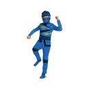 Lego Ninjago, Jay Costume 4-6 years