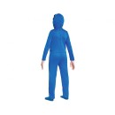 Lego Ninjago, Jay Costume 4-6 years