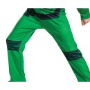 Lego Lloyd Ninjago Costume 3-4 Years