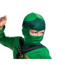 Lego Lloyd Ninjago costume 4-6 years
