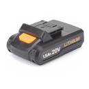 Wkrętarka AKUMULATOROWA Wiertarka 20V ZESTAW 28el PM-WA-20V-1.5AZT