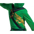 Lego Lloyd Ninjago costume 7-8 years