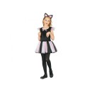 Halloween Cute Cat Costume 110/120 cm