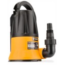 Pompa DO WODY czystej brudnej elektroda 550W PM-PDW-550PT