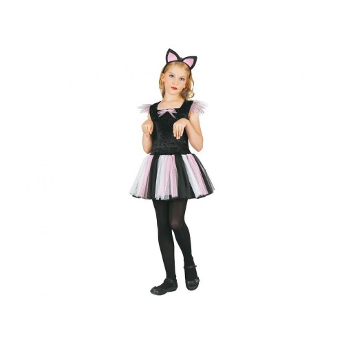 Halloween Cute Cat Costume 130/140 cm
