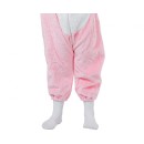 Animals Pink Pig costume 92/104 cm