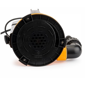 Pompa DO WODY czystej brudnej elektroda 550W PM-PDW-550PT