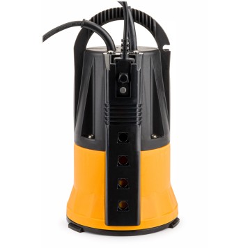 Pompa DO WODY czystej brudnej elektroda 550W PM-PDW-550PT