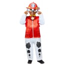 Paw Patrol Marshall costume 4-6 years