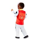 Paw Patrol Marshall costume 4-6 years