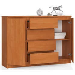 KOMODA K140 2D 4SZ CLP OLCHA
