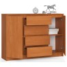 KOMODA K140 2D 4SZ CLP OLCHA