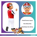Paw Patrol Marshall Costume 18-24 Months