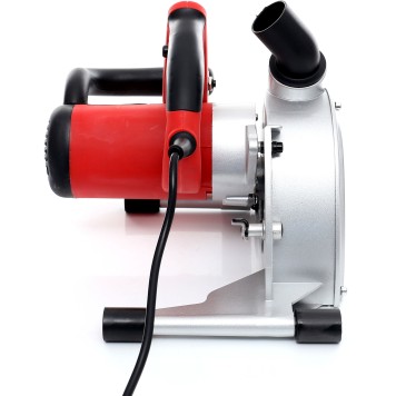 Bruzdownica 3100W KD1538