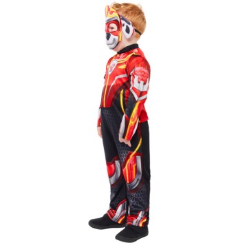 Paw Patrol Marshall glow-in-the-dark costume 4-6 years