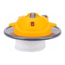 Odkurzacz PRZEMYSŁOWY Do Kominka Popiołu Otrząsacz PM-ESP-2000M FCN