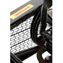 Kompresor Olejowy 200L 3 Tłoki 400V KD408