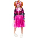 Paw Patrol Skye glow-in-the-dark costume 3-4 years