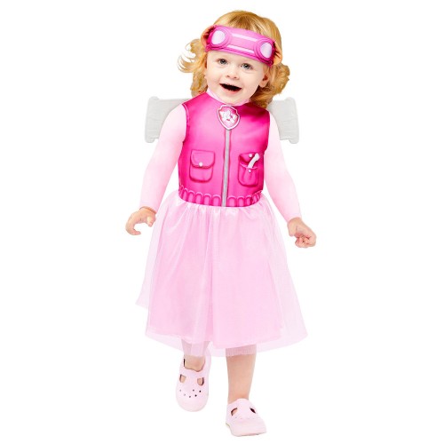Paw Patrol Skye costume 18-24 months