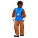 Paw Patrol Chase Costume 4-6 years