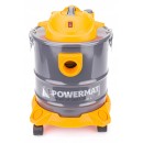 Odkurzacz PRZEMYSŁOWY Do Kominka Popiołu Otrząsacz PM-ESP-2000M FCN