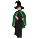 Harry Potter Professor McGonagall Costume 4-6 years
