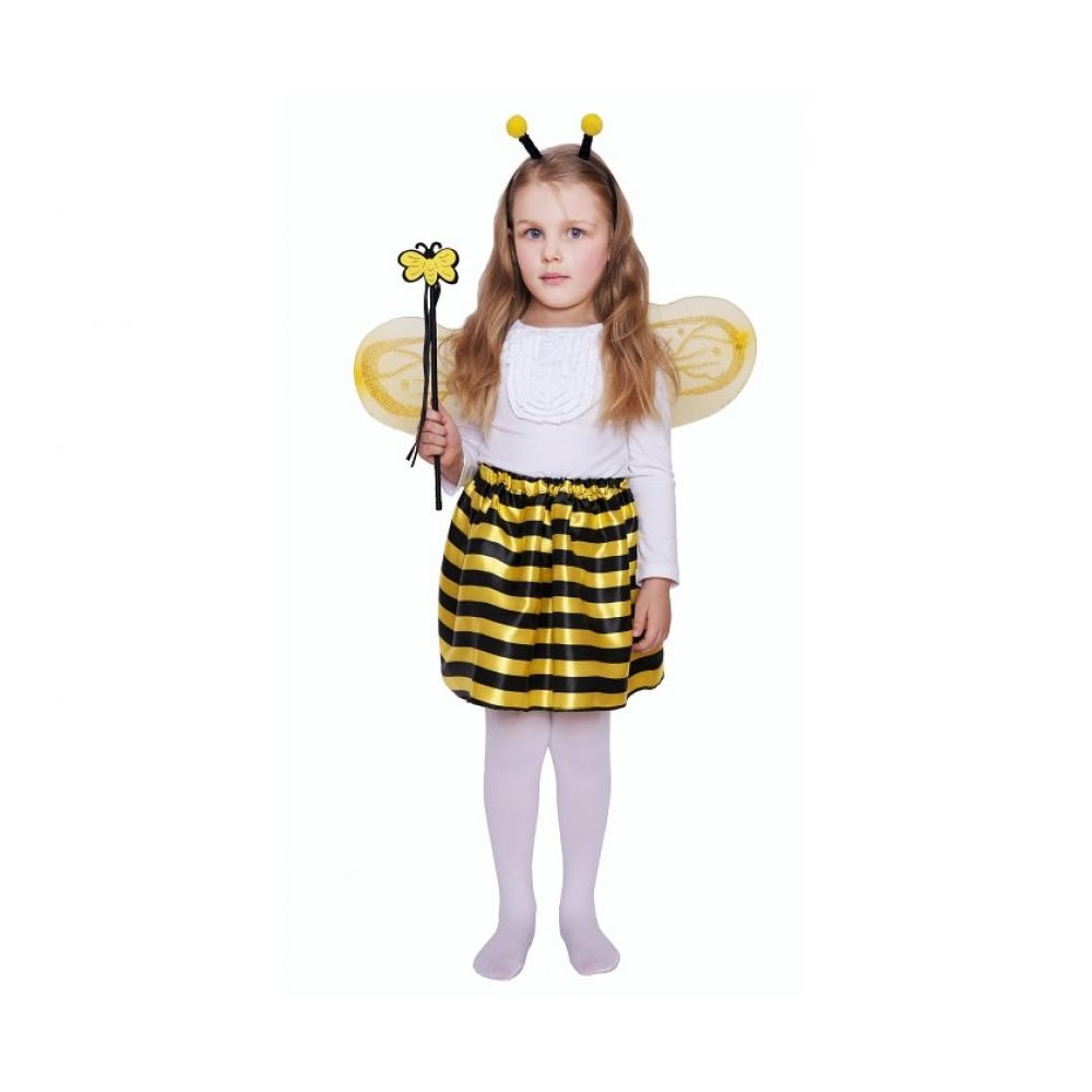 Halloween Bee Bee costume
