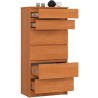 KOMODA K60 6SZ CLP PK OLCHA
